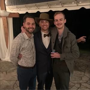 Meet your Posher, Shane